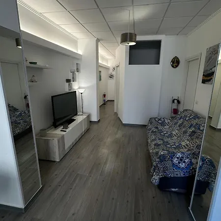 Casa de Férias David Mazara del Vallo