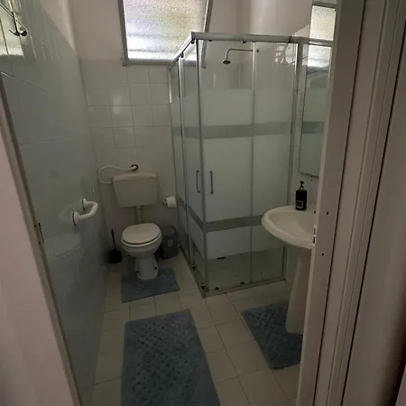 Casa de Férias David Mazara del Vallo